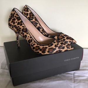 Vince Camuto Salest2 Pump